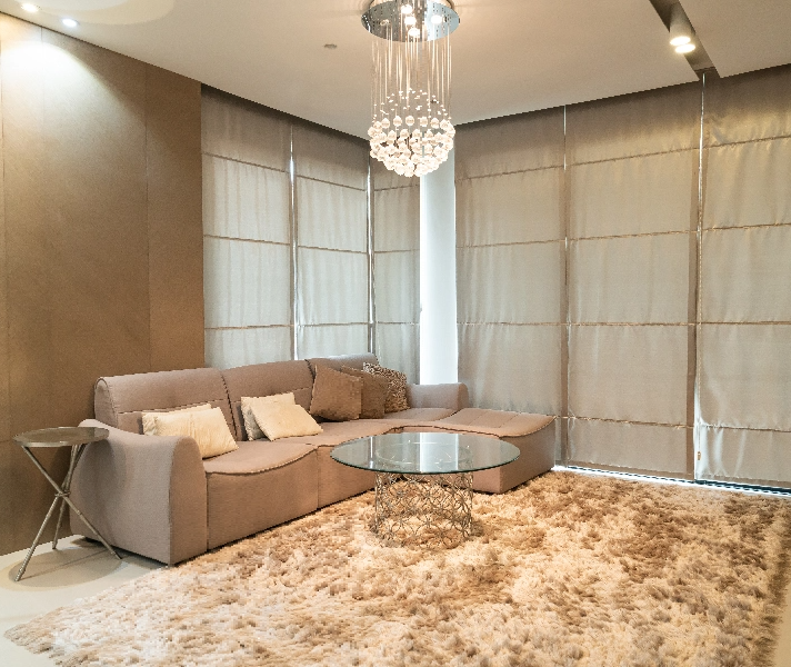 8 Chic Ways to Organize Your Home for Spring